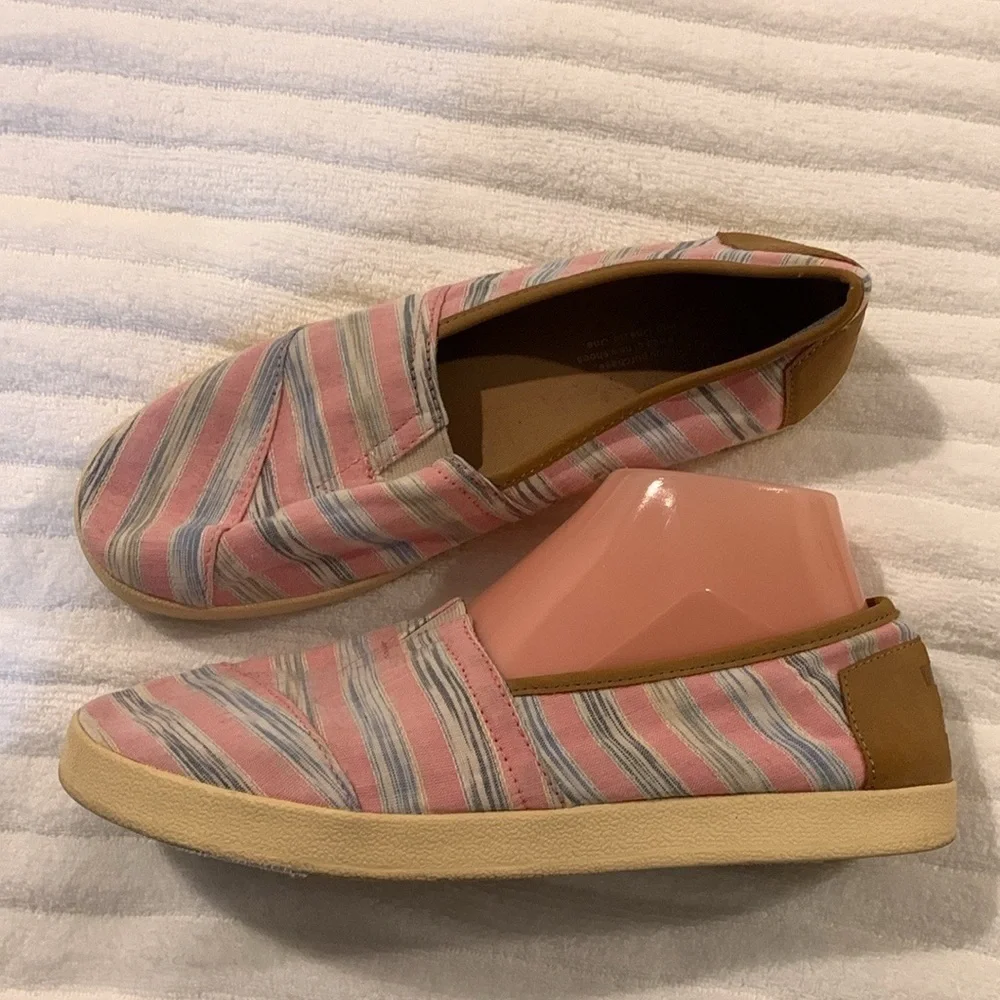 Toms tom’s avalon
